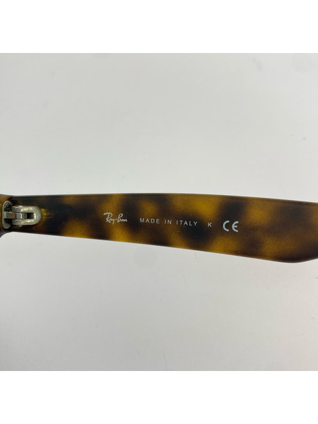Ray-Ban ソノ他 JUSTIN CLASSIC[値下]