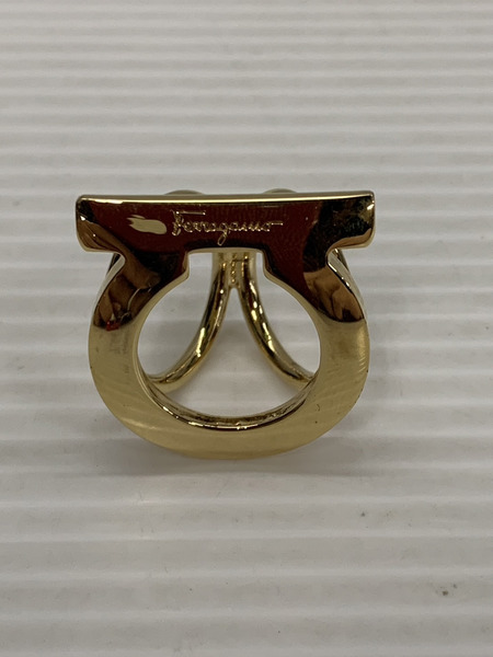 Ferragamo ｽｶｰﾌﾘﾝｸﾞ[値下]