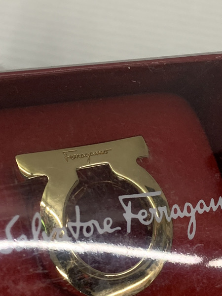 Ferragamo ｽｶｰﾌﾘﾝｸﾞ[値下]