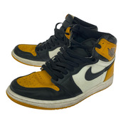 NIKE/ジョーダンTAXI