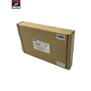 モデルガン タニオコバ GM-7