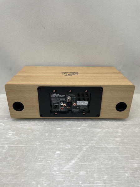  Victor EX-DM10 コンパクトコンポーネントシステム