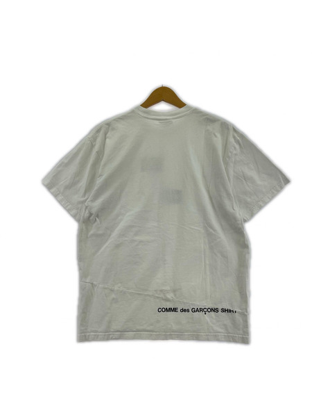 Supreme 半袖Tシャツ・カットソー SUPREME18AW ×COMME des GARCONS