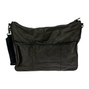 Vivienne Westwood ショルダーバッグ 茶