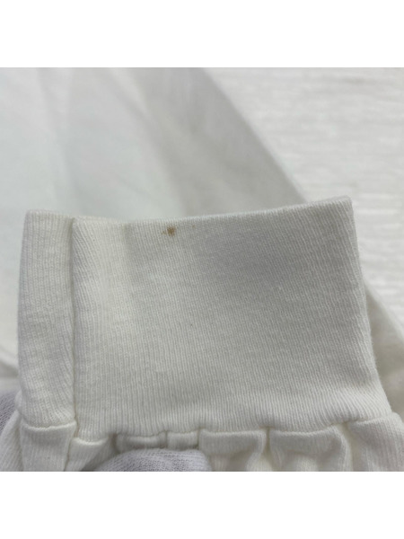 90s GOODENOUGH 1998 アヒルg L/STee S 白