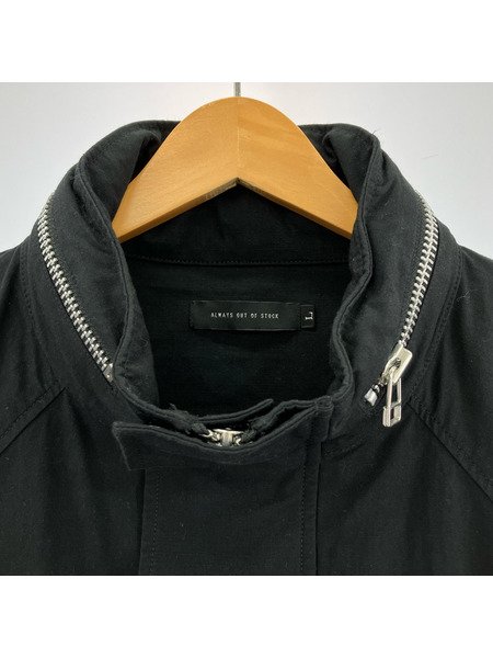 ジャケット ALWAYS OUT OF STOCK