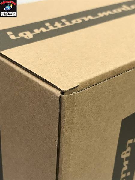 1/18スケールカー 1/18スケール 日産 スカイライン 2000 GT-R (KPGC10) 白[値下]