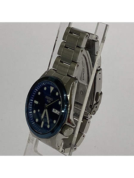 SEIKO メンズ時計 5 sports[値下]