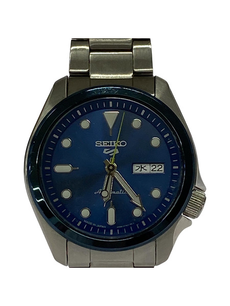 SEIKO メンズ時計 5 sports[値下]