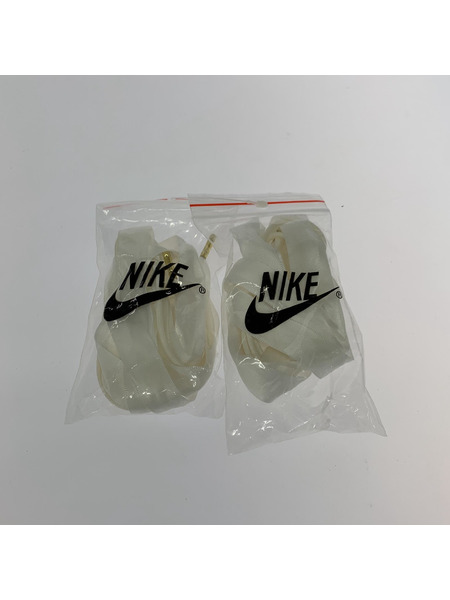 NIKE スニーカー LD WAFFLE SACAI WHITE 27.5㎝