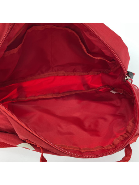 Supreme ボディバッグ Tonal Shoulder Bag RED