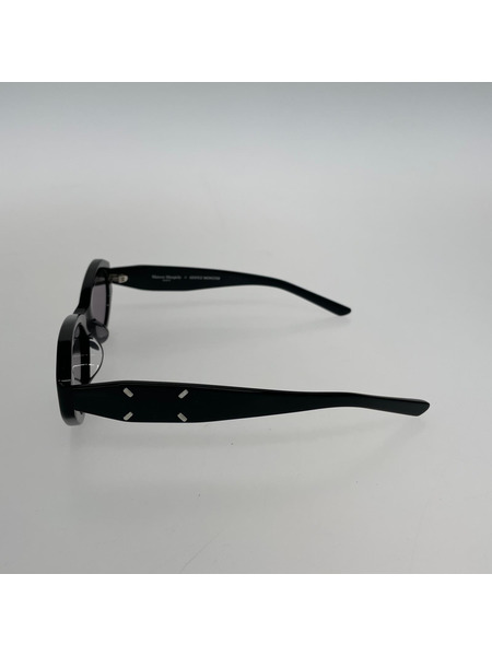 MAISON MARGIELA×GENTLE MONSTER MM204 オーバルサングラス