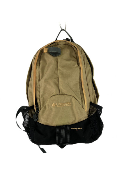 Columbia リュックサック・バックパック ベージュ
