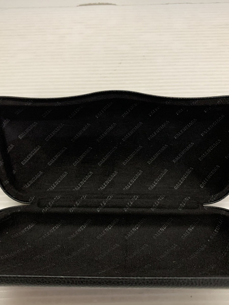 小物 BALENCIAGA サングラス BB0102SA