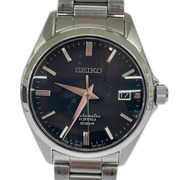 SEIKO メンズ時計 自動巻キ