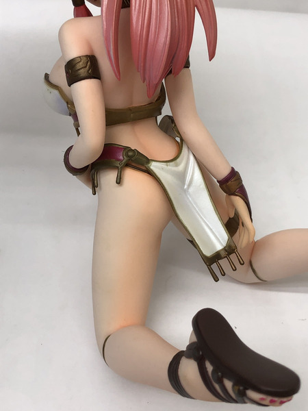 ダンシングガール ナイル あみあみ限定版 1/6　※変色あり