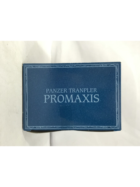 スーパーミニプラ 機甲界ガリアン 人馬兵プロマキス[値下]