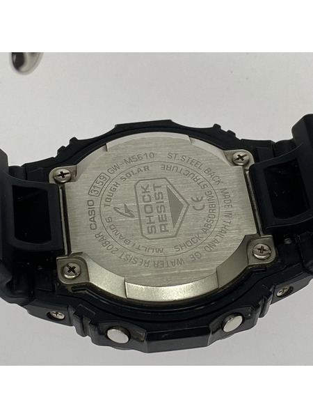 CASIO G-SHOCK GW-M5610[値下]