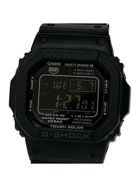 CASIO G-SHOCK GW-M5610[値下]