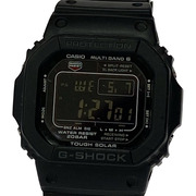 CASIO G-SHOCK GW-M5610