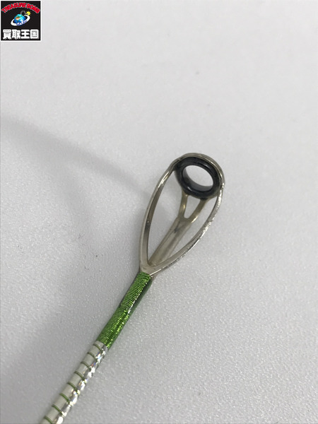 ヘッドハンターズ　キングフィッシャー