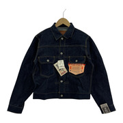 Levi's デニムジャケット 97年製 日本製 71507 セカンド フラッシャー付キデッドストック