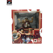 フィギュアーツZERO 戦桃丸　※未開封/外箱劣化あり