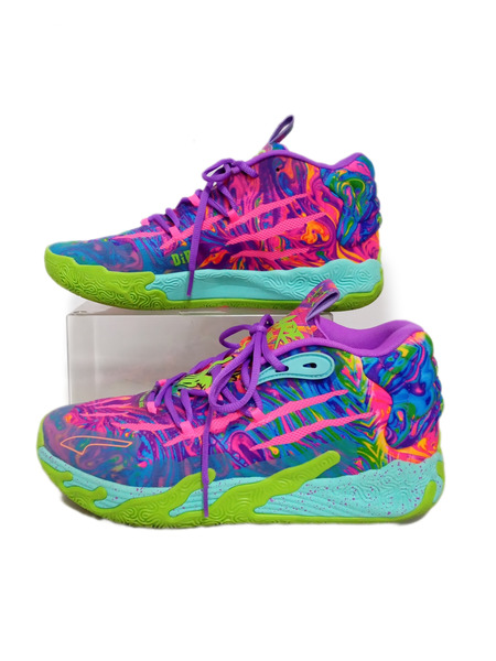 スポーツ用品 Puma LaMelo Ball MB.03 Be You (27.0)