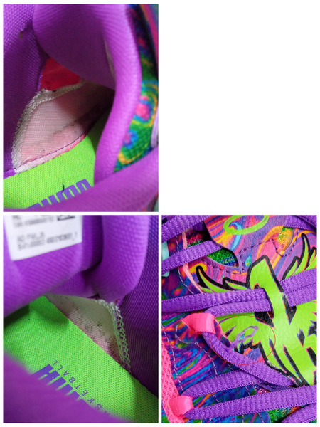 スポーツ用品 Puma LaMelo Ball MB.03 Be You (27.0)