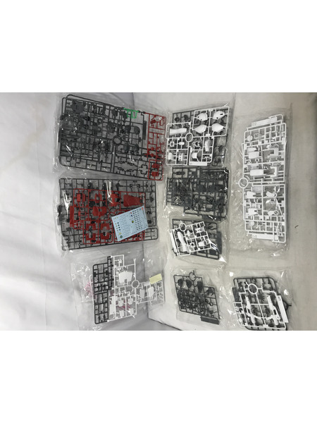 ガンプラ MG ジム・コマンド 宇宙戦仕様