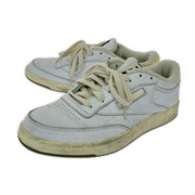 Reebok スニーカー CLUB C 85 Tyrrell Winston ホワイト