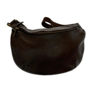 quadro ショルダーバッグ レザーショルダーバッグ