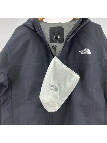 THE NORTH FACE ジャケット NP12601 ナイロンジャケット 黒 (L)