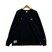 WTAPS 半袖Tシャツ・カットソー xChampion L/S