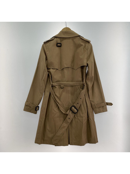 RALPH LAUREN トレンチコート ベージュ XXS｜商品番号