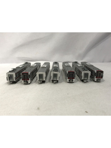 ポポンデッタ Nゲージ 西日本鉄道9000形 7両セット