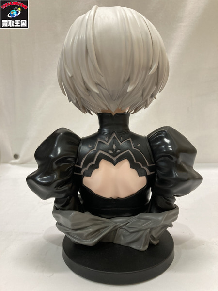 NieR B賞 2B アートスケールフィギュア[値下]