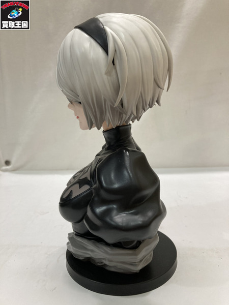 NieR B賞 2B アートスケールフィギュア[値下]