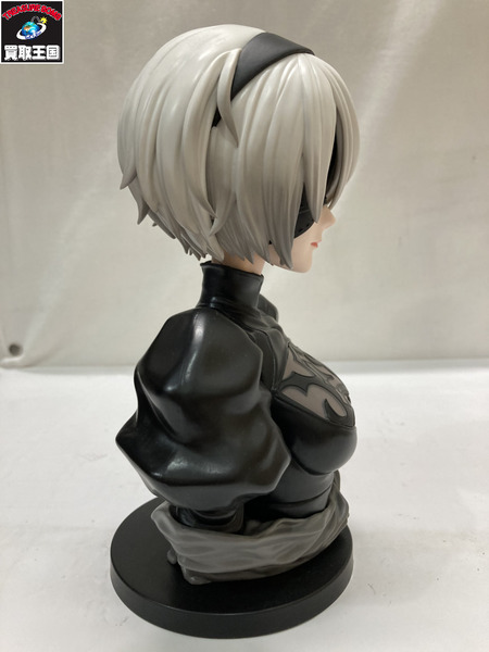 NieR B賞 2B アートスケールフィギュア[値下]