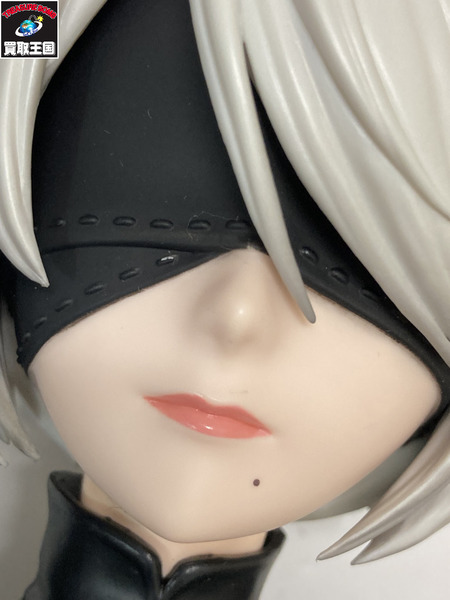 NieR B賞 2B アートスケールフィギュア[値下]
