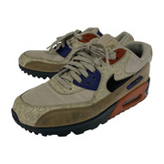 NIKE スニーカー AIR MAX NRG CI5646-001 25.5cm