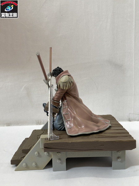 一番くじ ワンピース ラストワン賞 ゴールド・ロジャー MASTERLISE EXPIECE