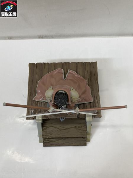 一番くじ ワンピース ラストワン賞 ゴールド・ロジャー MASTERLISE EXPIECE