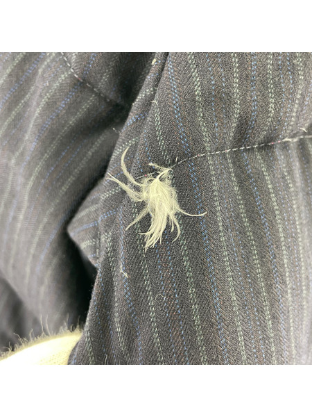 JUNYA WATANABE COMME des GARCONS MAN MONCLER ダウンジャケット(S)