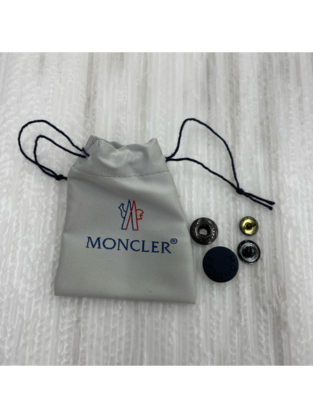 JUNYA WATANABE COMME des GARCONS MAN MONCLER ダウンジャケット(S)