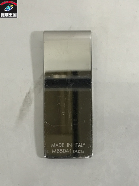 LV マネークリップ