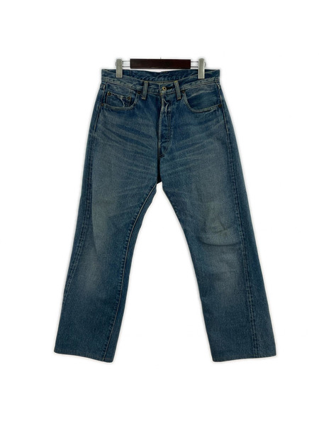 TENDERLOIN デニムパンツ (W30)