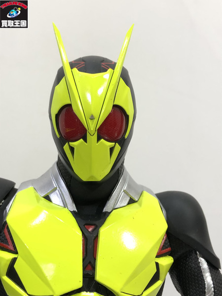 RAH GENESIS 仮面ライダーゼロワン ライジングホッパー [値下]
