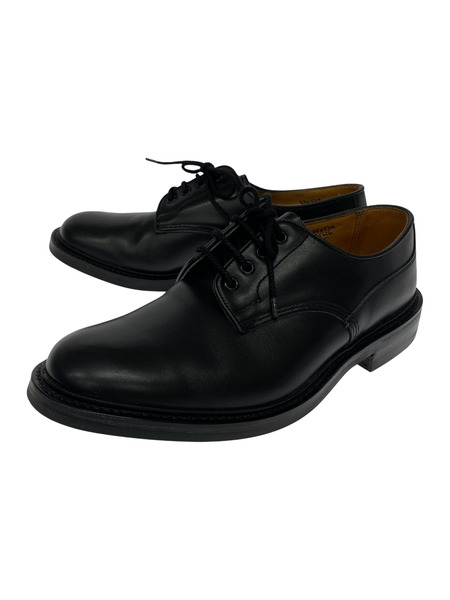 Tricker's シューズ black box super shoes SIZE9 FITTING5[値下]