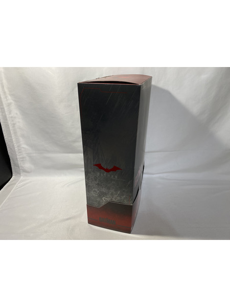 1.ムービー・マスターピース THE BATMAN バットマン 1/6